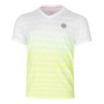 Ropa De Tenis BIDI BADU Tano Tech Polo Men