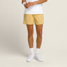 Volley Short 6in Shorts Hombres-Amarillo Oro