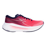Zapatillas para correr 361 Grad 361 Grad Centauri 3 Zapatilla neutral Mujeres - coral, lila