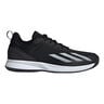 Courtflash Speed Zapatilla Todas Las Superficies Hombres-Negro,Gris Claro