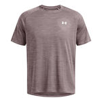 Ropa Under Armour Tech Textured Shortsleeve