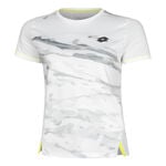 Ropa Lotto Tech W Ii  D1 Tee