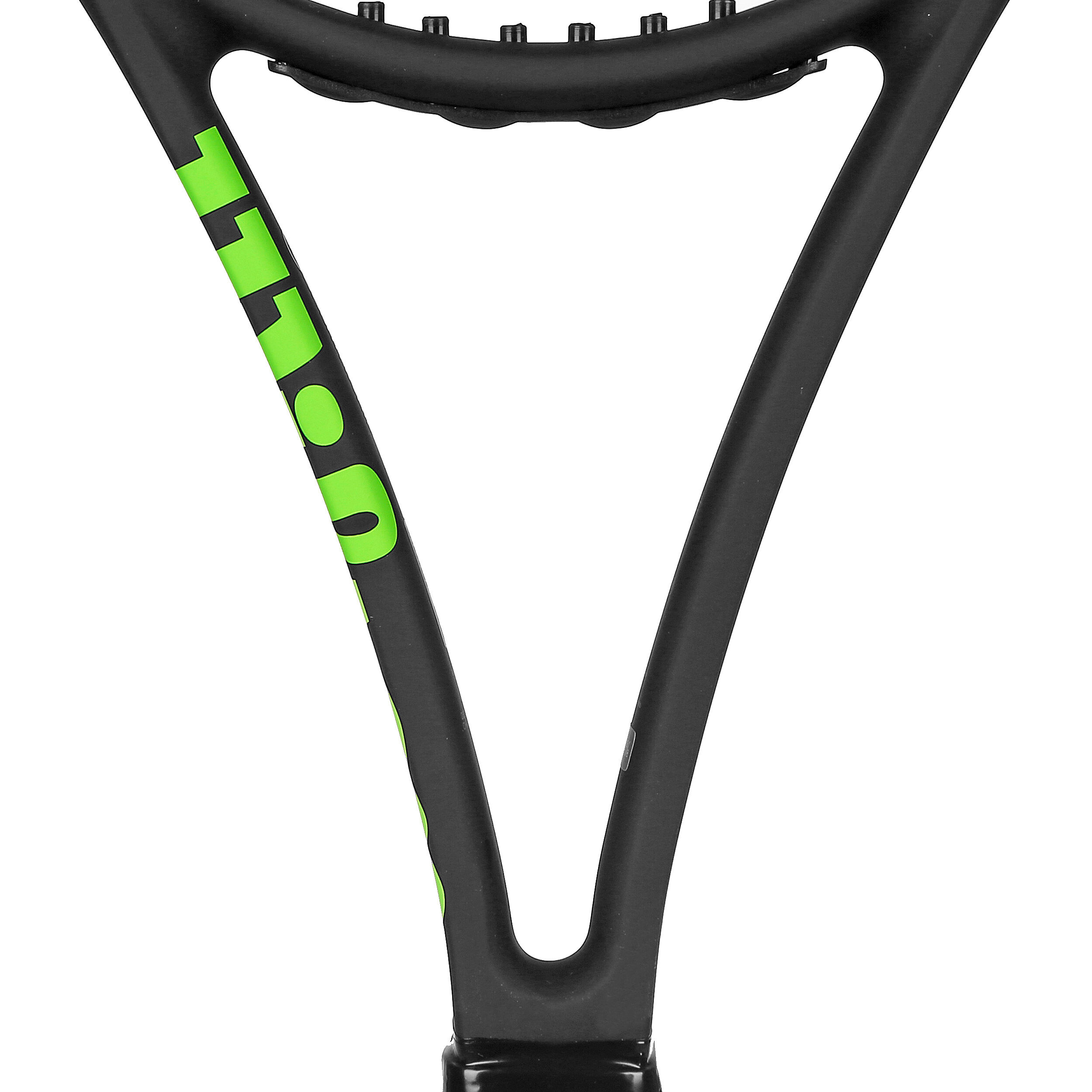 Wilson blade 98 16x19 black edition cheap