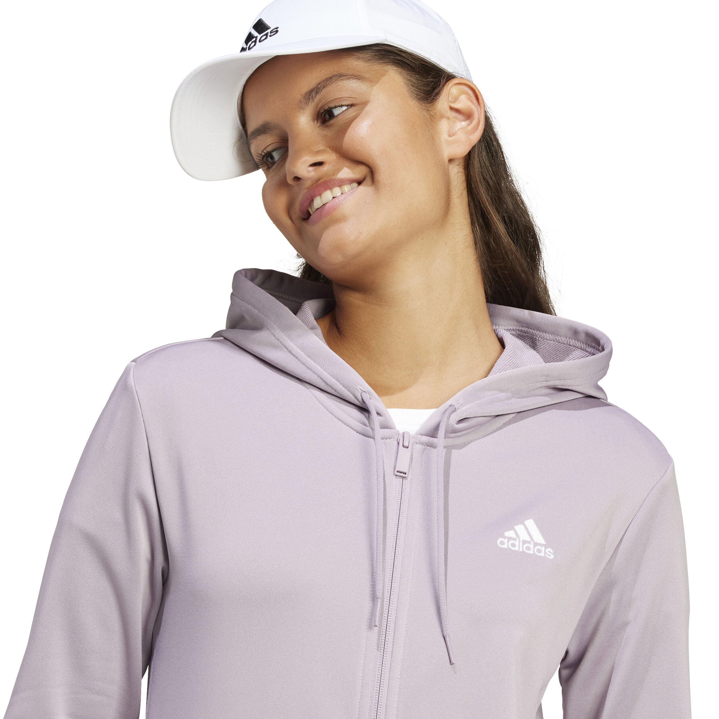 Chandal adidas mujer morado clearance