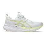 Zapatillas para correr ASICS ASICS Gel-Pulse 16 Zapatilla Neutral Mujeres-Beige,Crema
