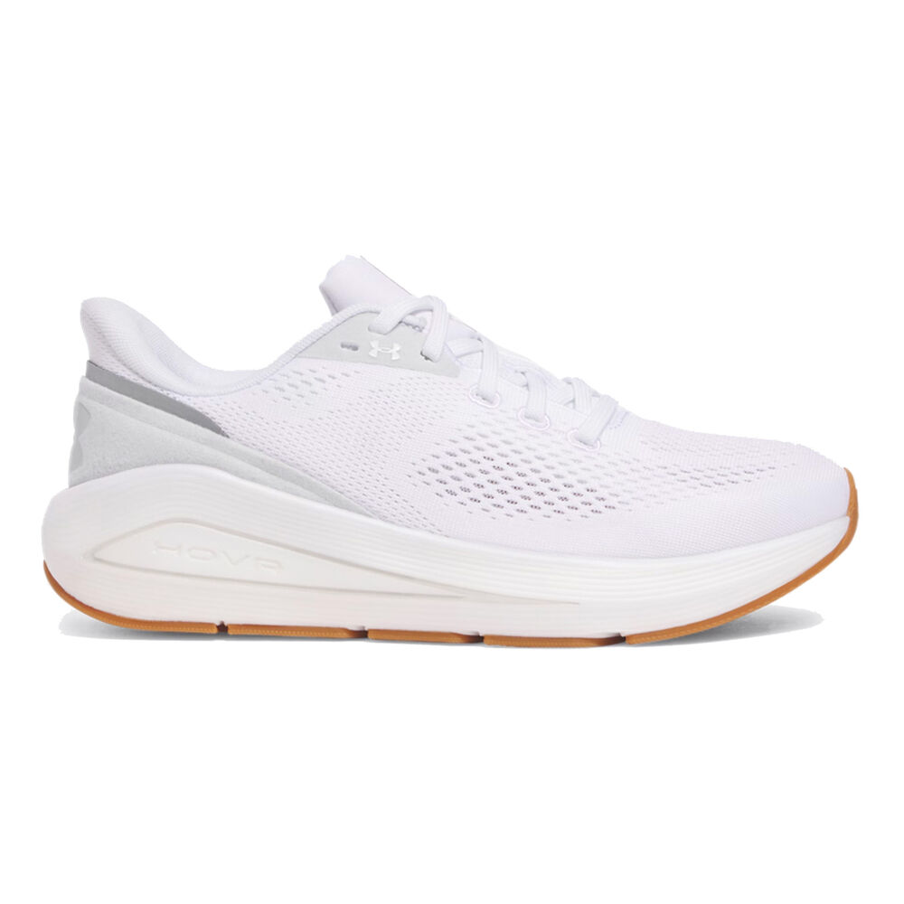 Under Armour Sonic 7 Zapatilla Neutral Mujeres - Blanco
