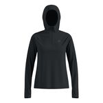 Ropa Odlo X-Alp Midlayer Hoody
