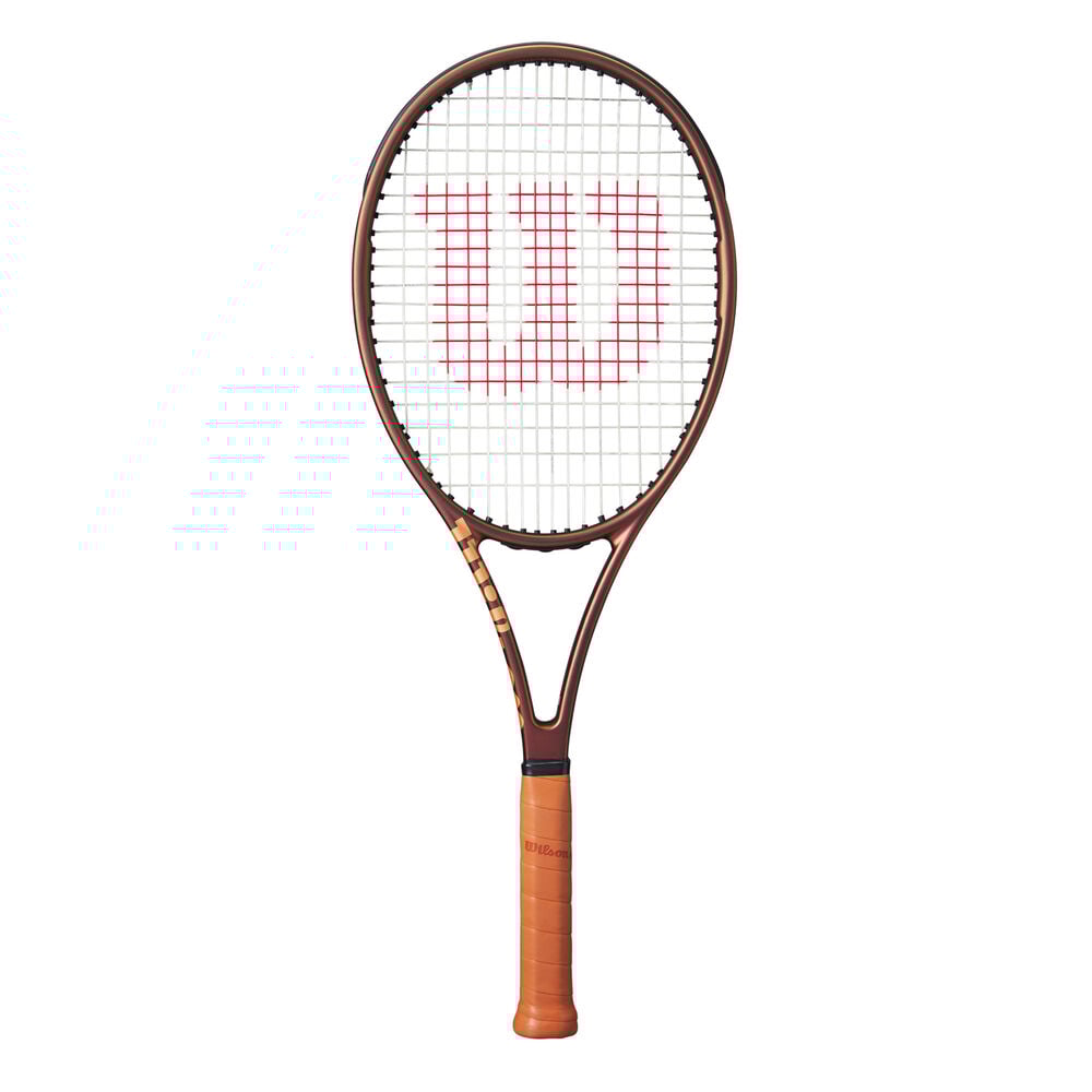 Wilson Pro Staff 97UL V14 Raquetas De Competición (Encordado)