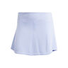 Match Falda Mujeres-Azul Claro