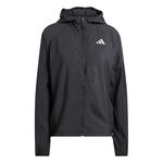 adidas adidas Run Essential  Chaqueta para correr Mujeres-negro