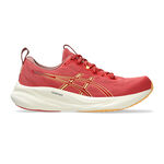Zapatillas para correr ASICS ASICS Gel-Pulse 16 Zapatilla Neutral Mujeres-Rosa,Naranja