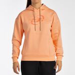 Ropa Bullpadel SUDADERA BULLPADEL BEFAS 401
