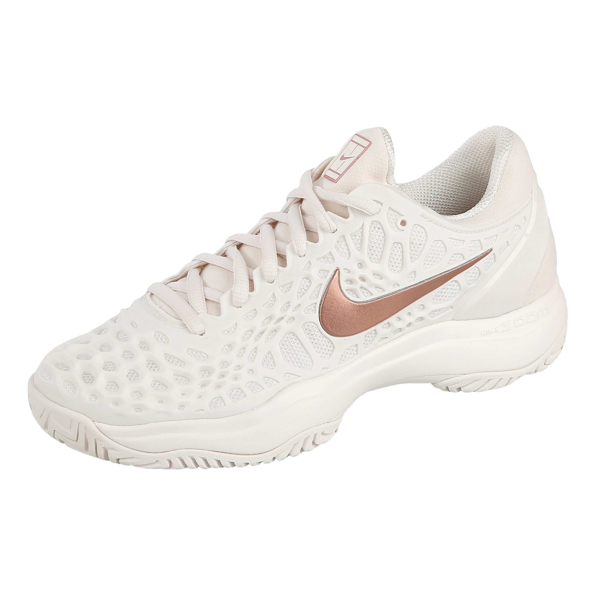 zapatillas nike para padel mujer