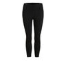 Epic Fast Mallas Para Correr Mujeres-Negro
