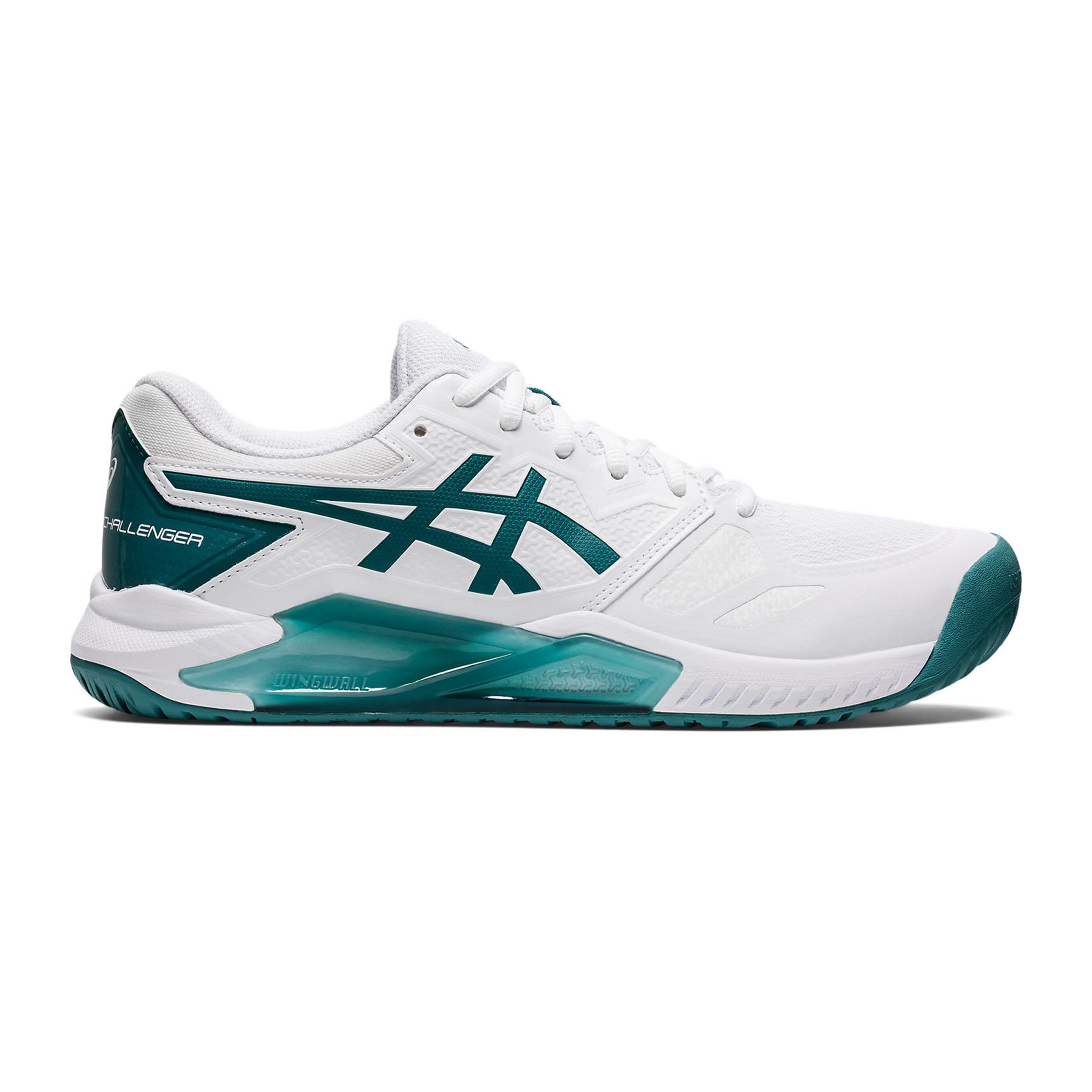 asics challenger