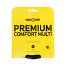 Premium Comfort Multi Sets Individuales 12m-Negro