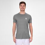 Ropa De Tenis BIDI BADU Crew Tee