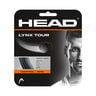 Lynx Tour Sets Individuales 12m-Negro