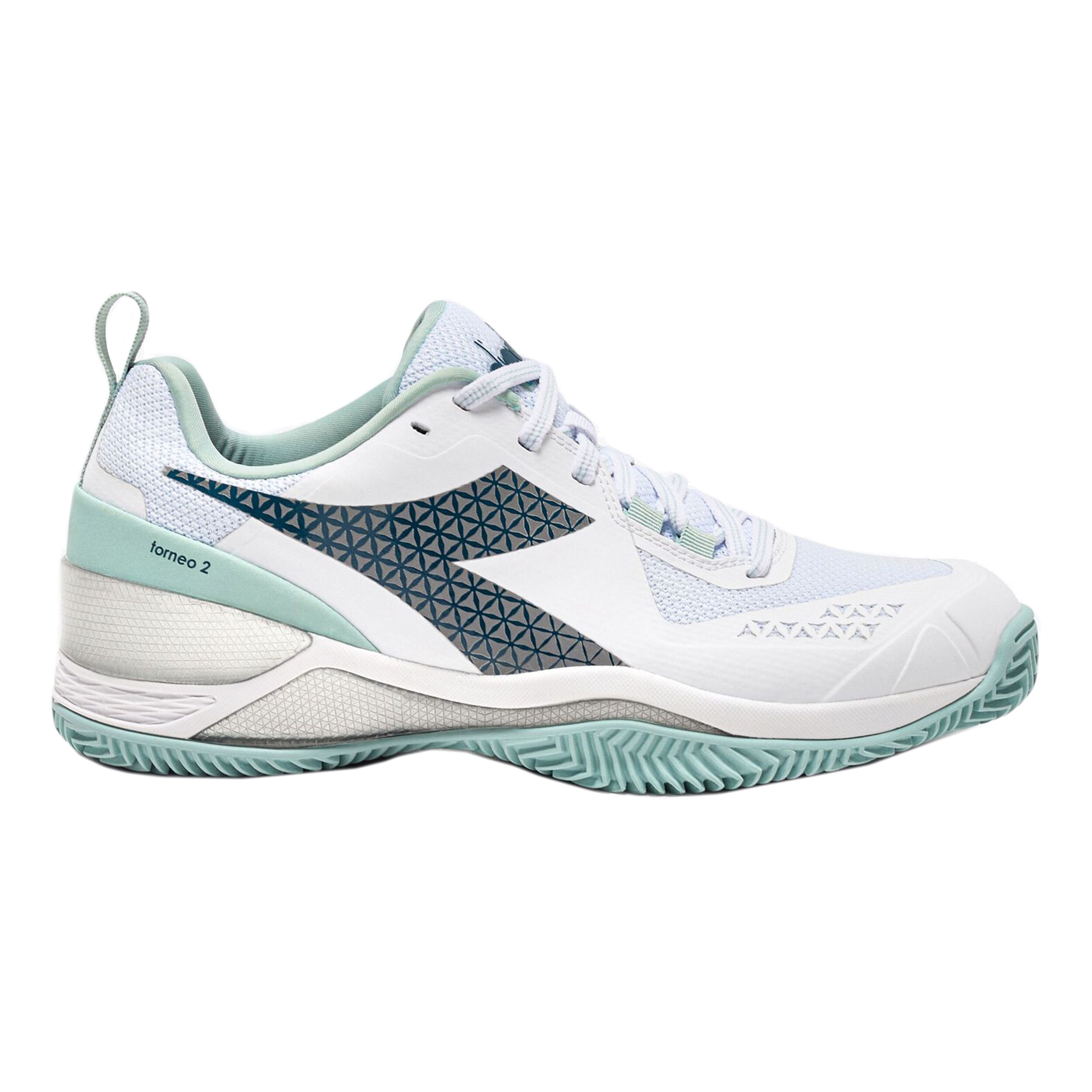 Comprar top diadora online