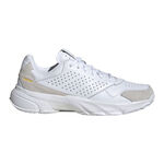 Zapatillas De Tenis adidas CourtJam Contro AC