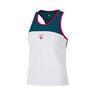 Create Racerback Camiseta De Tirantes Chicas-Color Petróleo,Multicolor