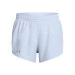 Ropa Under Armour Fly By 3in Short