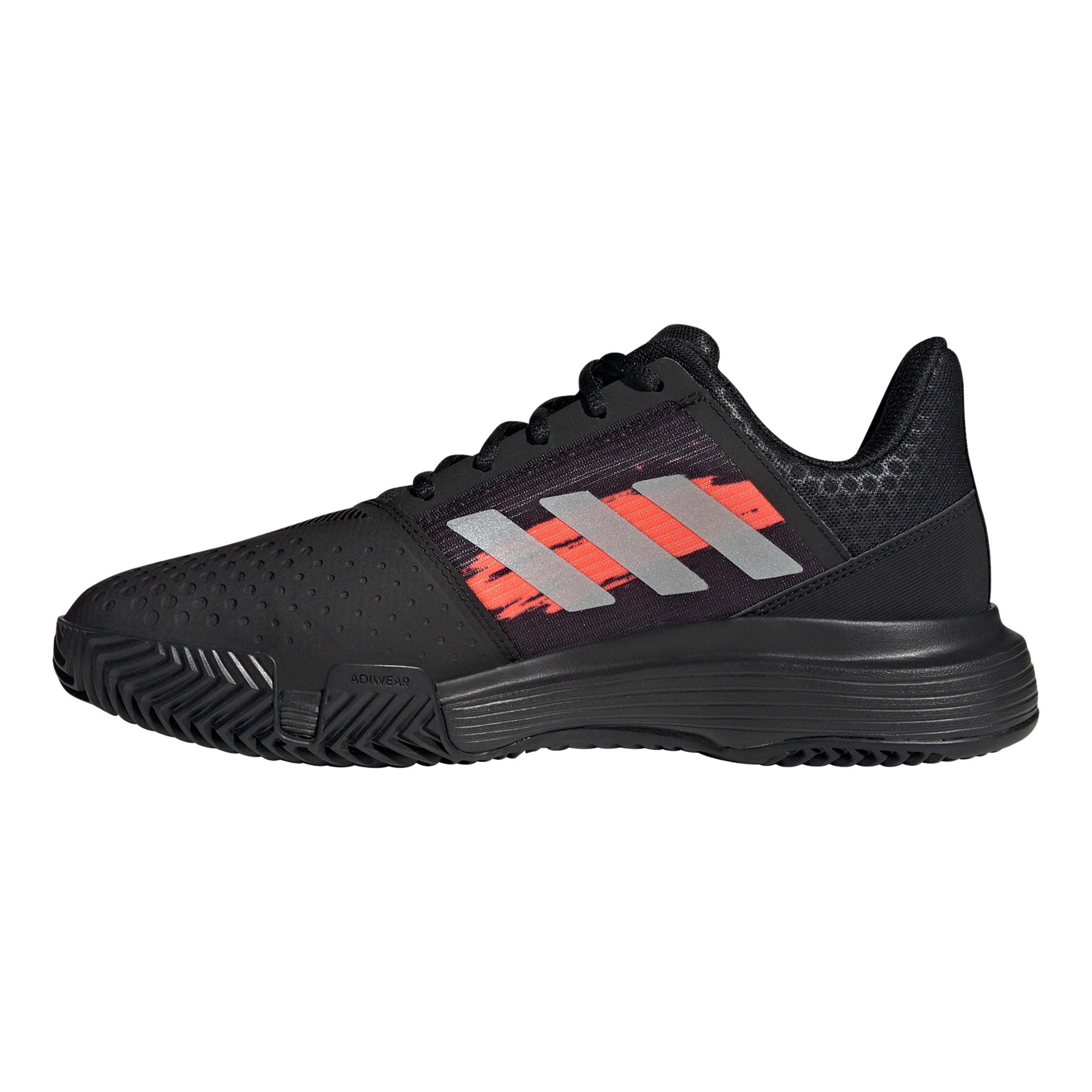 Adidas courtjam online bounce hombre