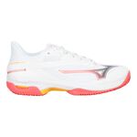 Zapatillas De Tenis Mizuno WAVE EXCEED COURT CC
