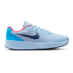 Zapatillas de tenis Nike Nike Vapor Lite 3 Zapatilla todas las superficies Hombres-azul claro, coral