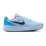Vapor Lite 3 Zapatilla todas las superficies Hombres-azul claro, coral