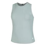 Ropa Björn Borg ACE Rib Pocket Tank-Top