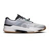 THE ROGER Pro Fire  AC Zapatilla todas las superficies Hombres-gris, negro