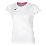 Ropa Mizuno Core Short Sleeve Tee