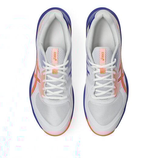ASICS