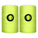 Ropa Tennis-Point Wristband Long