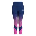 Ropa De Tenis BIDI BADU Pure Wild Printed Tight