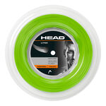 Cordajes De Tenis HEAD Lynx 200m anthrazit