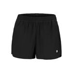 Ropa Wilson Wilson Ellyn Shorts Mujeres - negro, 