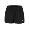 Ellyn Shorts Mujeres - negro, 