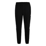 Ropa Wilson Wilson Pantalón De Entrenamiento Hombres-Negro