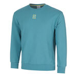 Ropa Nike M Nkct Df Flc Hrtge Crew Mb
