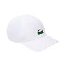 Djokovic Gorra Hombres - blanco