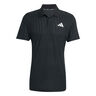 Freelift Polo Hombres-negro