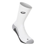 Ropa ASICS ASICS  Performance Crew Calcetines para correr -blanco