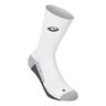  Performance Crew Calcetines para correr -blanco