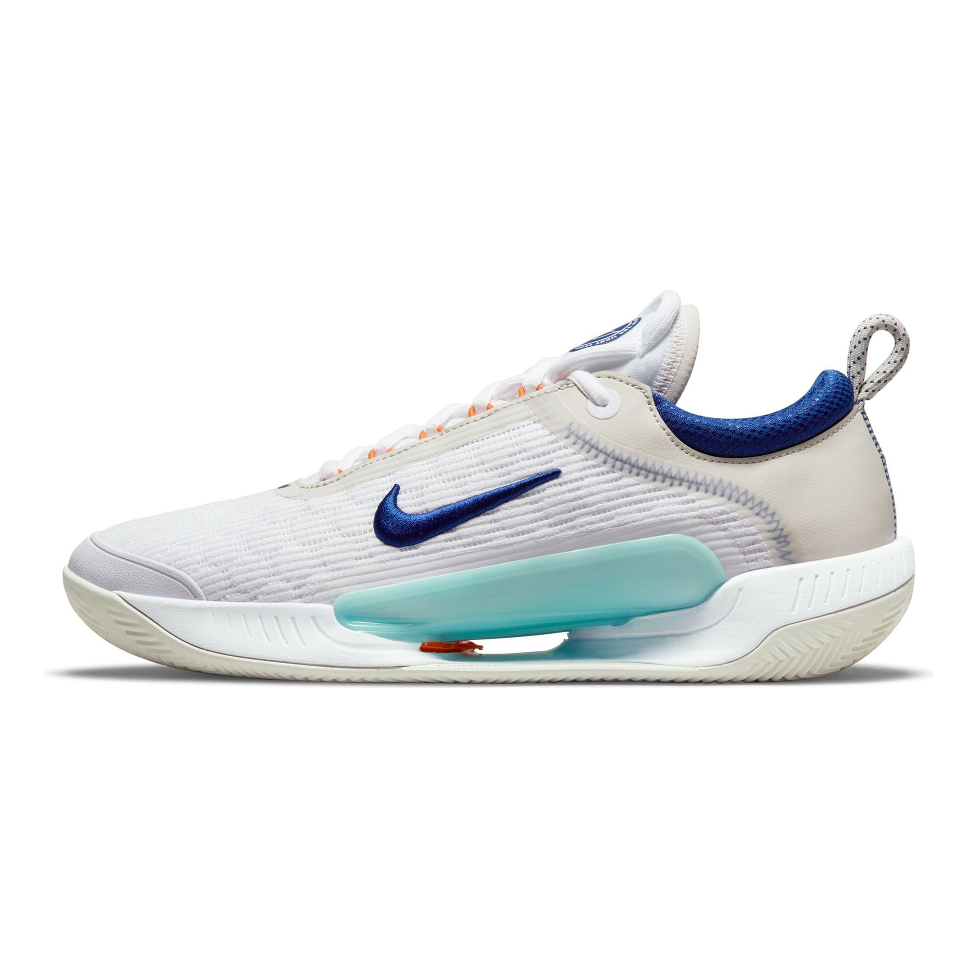 Nike Court Zoom NXT Zapatilla Tierra Batida Hombres - compra online | Tennis-Point