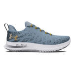 Zapatillas para correr Under Armour Under Armour Velociti 3 Zapatilla neutral Hombres - azul, 