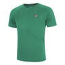 Holger Camiseta De Manga Corta Hombres-Verde