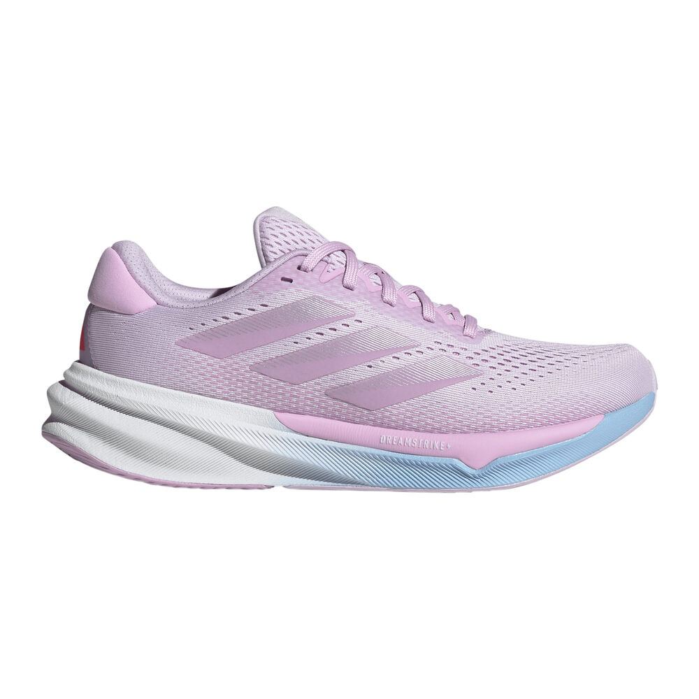 adidas Supernova Stride 2 Zapatilla Neutral Mujeres-Lila,Lila