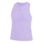 Ropa de tenis Nike Nike Court Dri-FIT Advantage Camiseta De Tirantes Mujeres-Lila